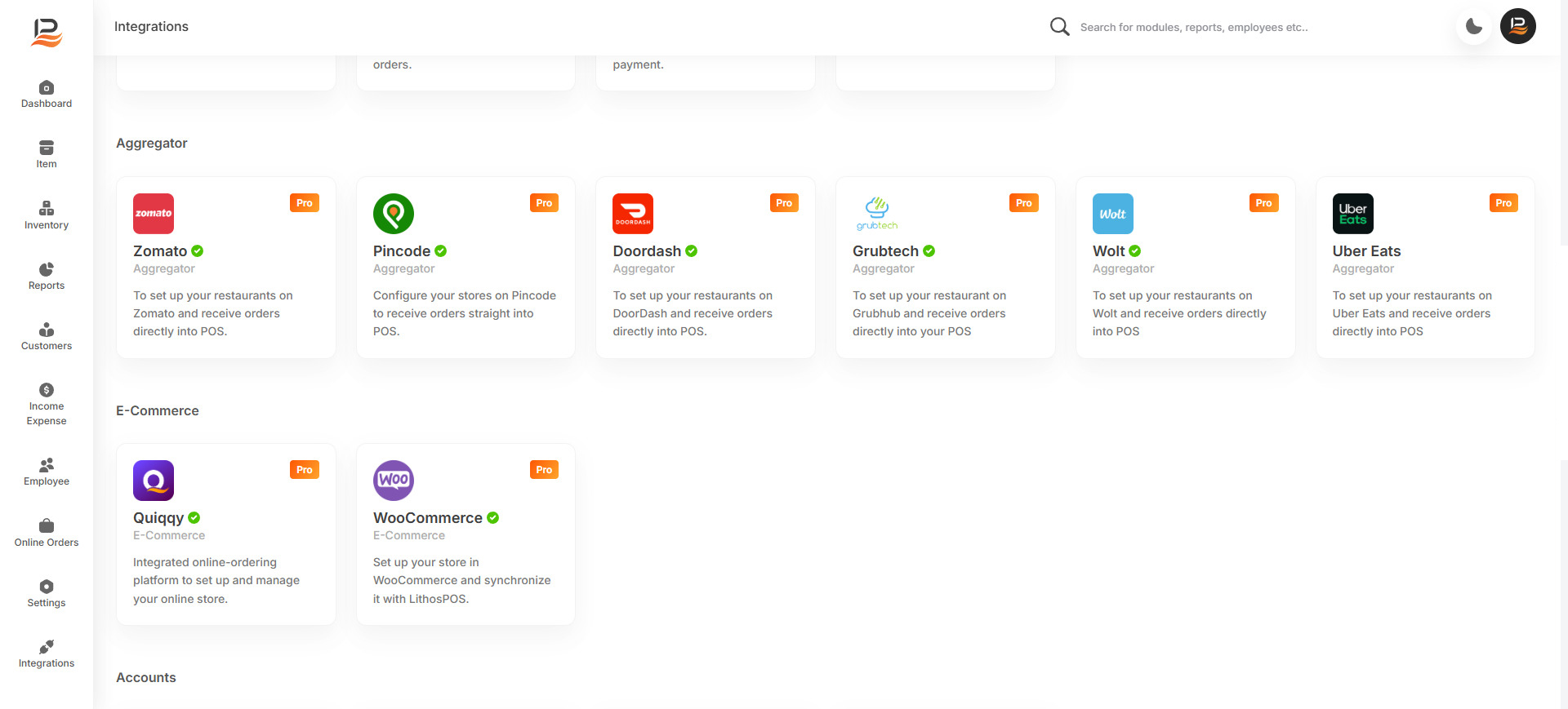 aggregator